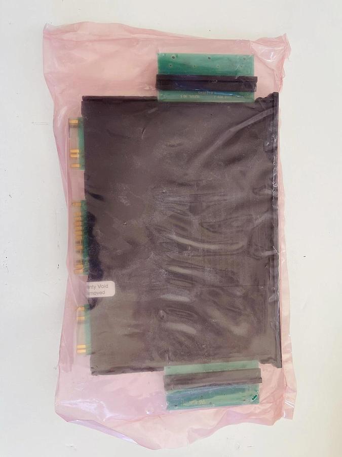NEW (NO BOX) SIEMENS 500-5031 DC DISCRETE OUTPUT MODULE #K-314