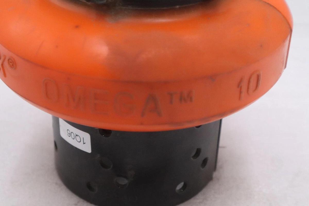 REXNORD 10287350 7300095 ES10-R ELEMENT OMEGA NEW UNIT STOCK GF-376A