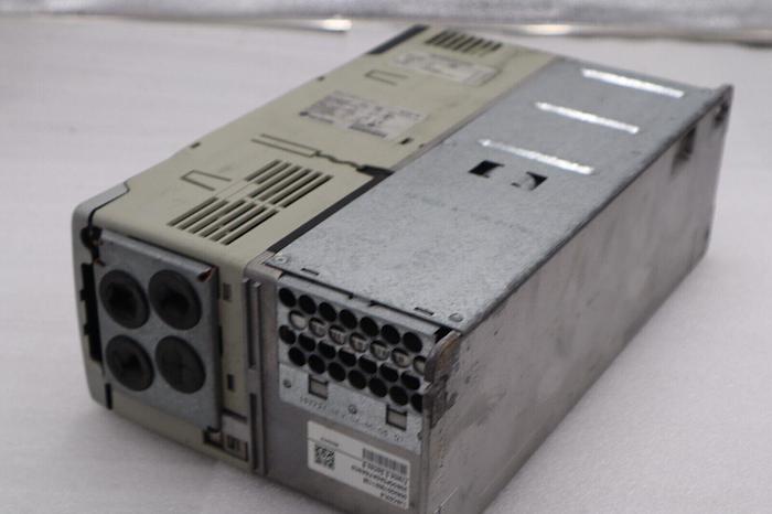 Used Allen Bradley Power Flex 700 Drive 3 HP 3 Phase 20BD5P0A0AYNANC0 STOCK 2220