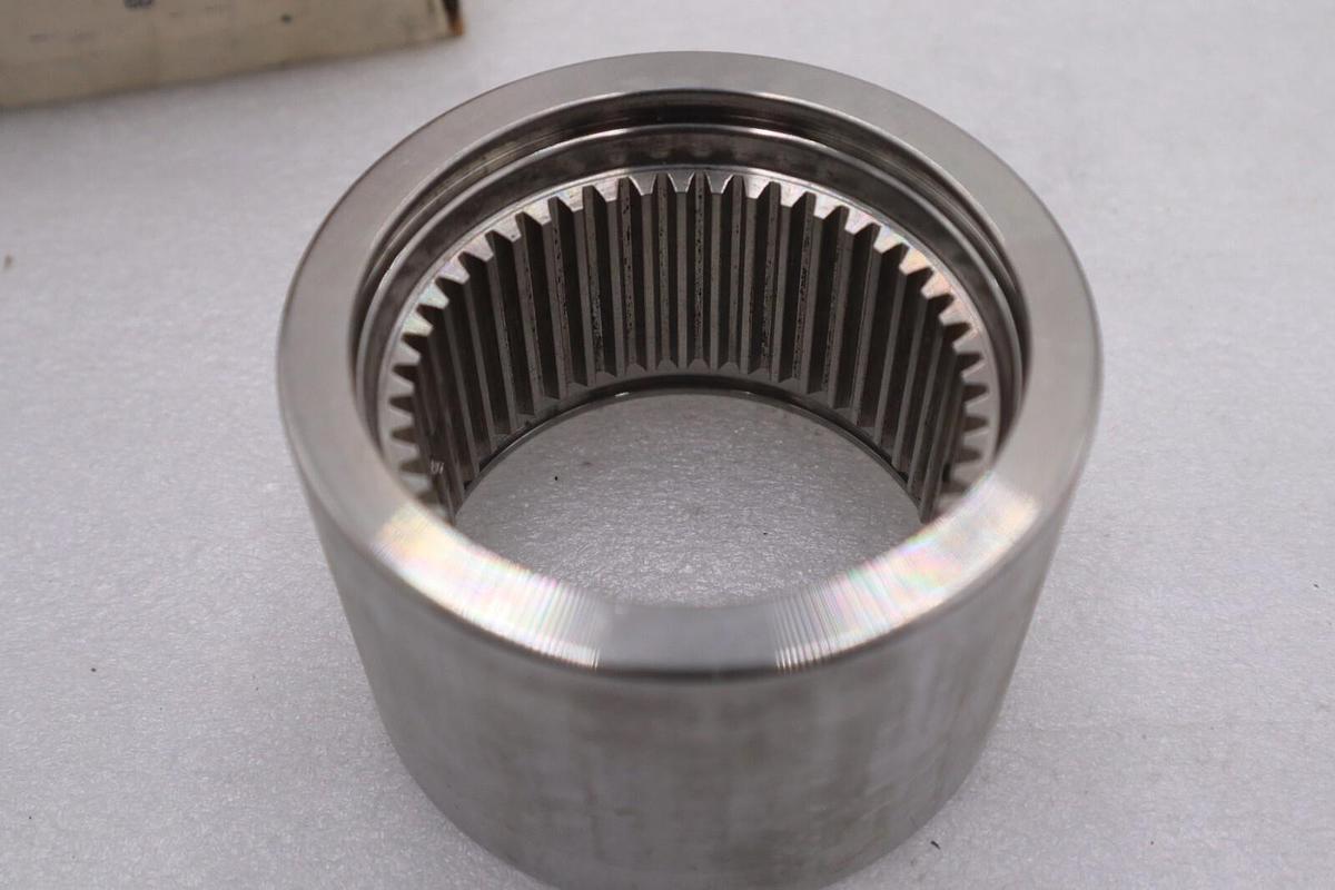 Used Sier Bath C-1 1/2 Coupling Sleeve NEW OPEN BOX STOCK K-2845