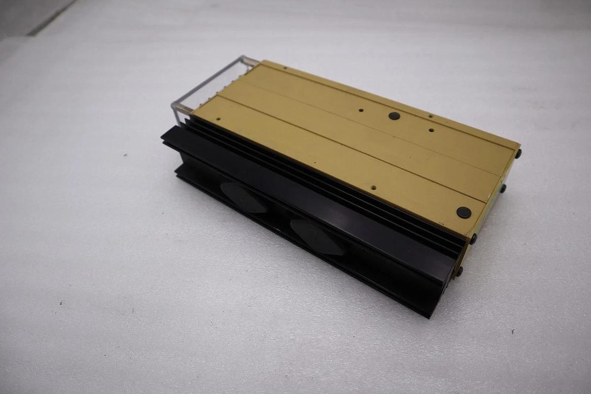 Used ACOPIAN LD12-100 LINEAR REGULATED POWER SUPPLIES STOCK H1248