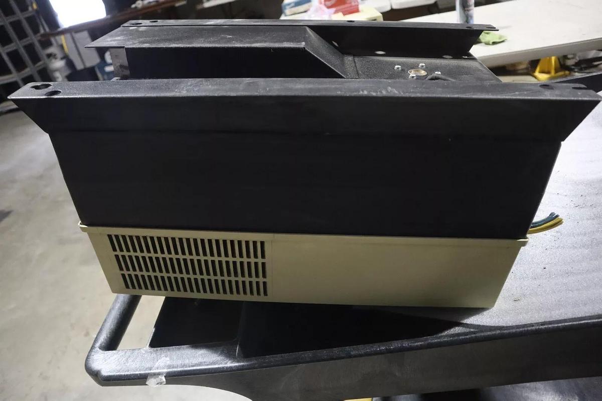 Used ABB ACS500 AC Drive ACS501-050-4-00P21 STOCK 3408-A