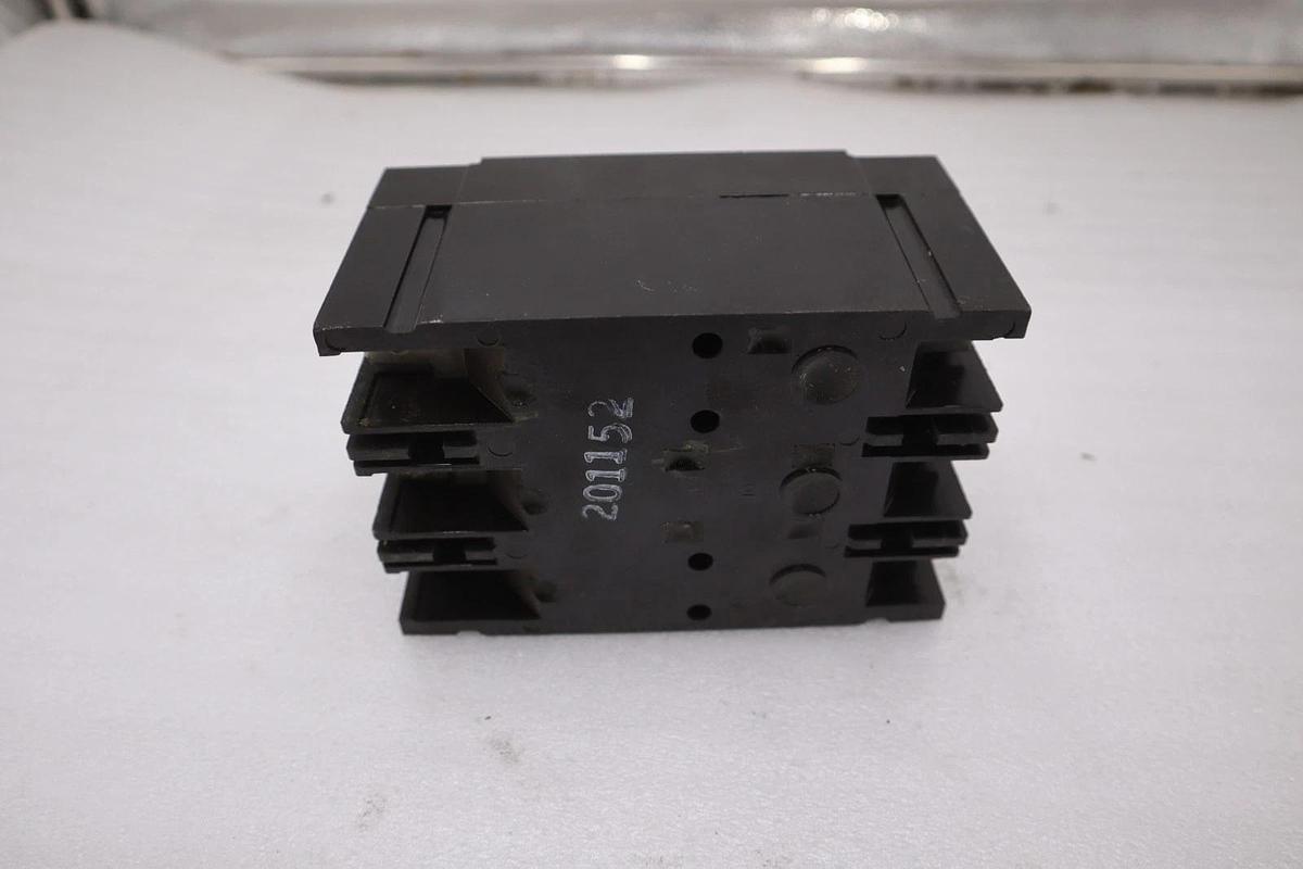 Used Westinghouse MCP13300CR Circuit Breaker 30A 3P 600VAC STOCK 5744CC