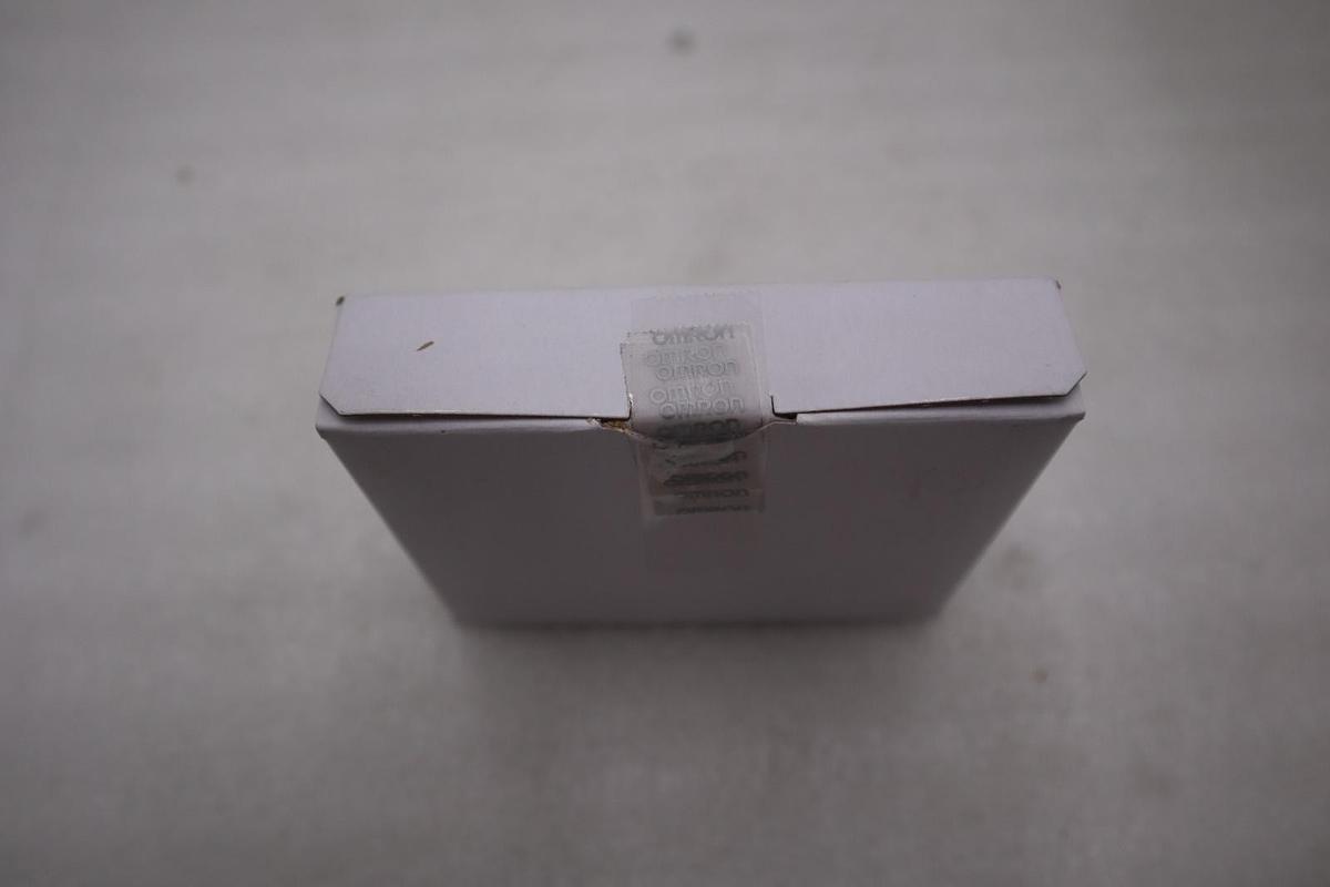 New Omron NX-AD4203 Analog Input Unit NXAD4203 In Box STOCK GF-573A