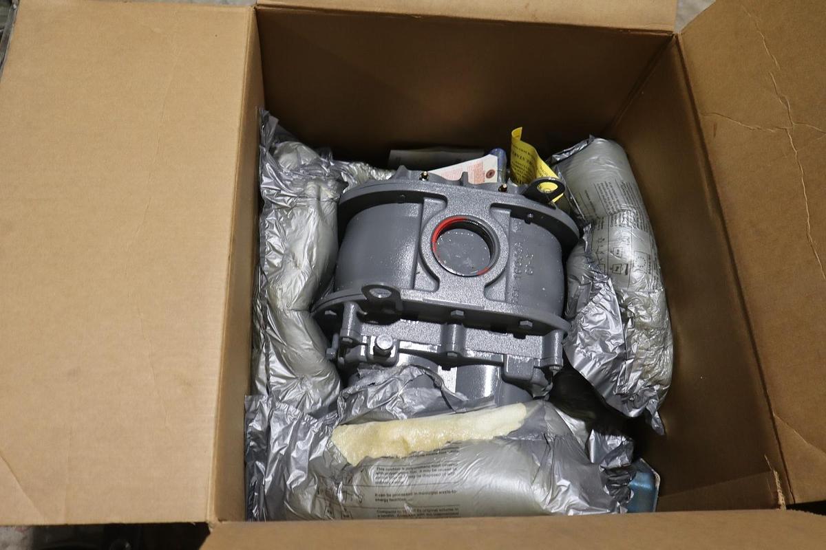 6510902L DRESSER DMD ROOTS Rotary Lobe Blower NEW IN BOX STOCK S-710