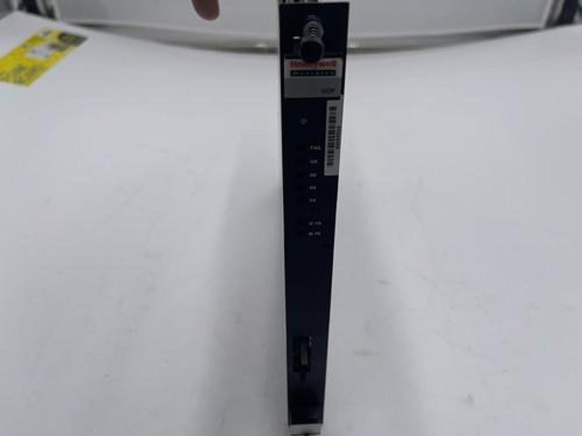 Used USED HONEYWELL DOP MEASUREX 09636610 MODULE REV C STOCK 1562
