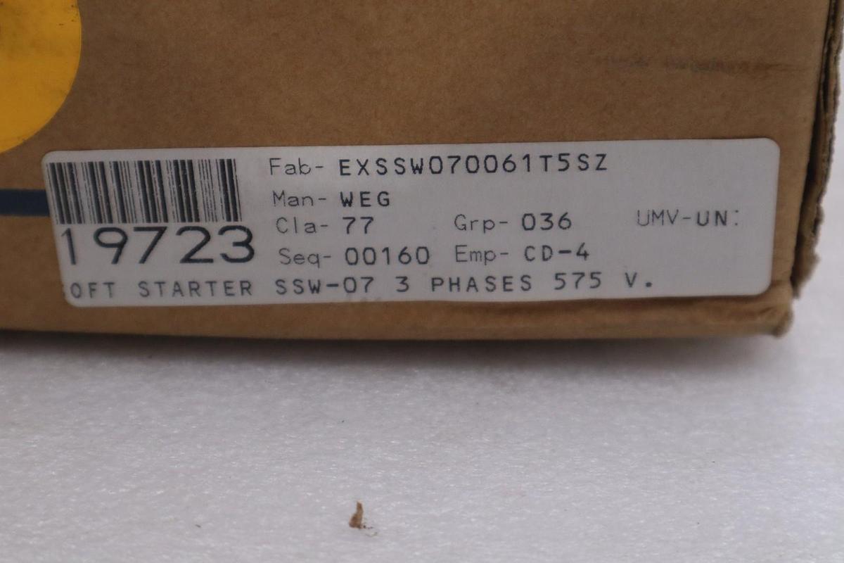 Used SQUARE D CH362 - NEW IN BOX - STOCK GF1012