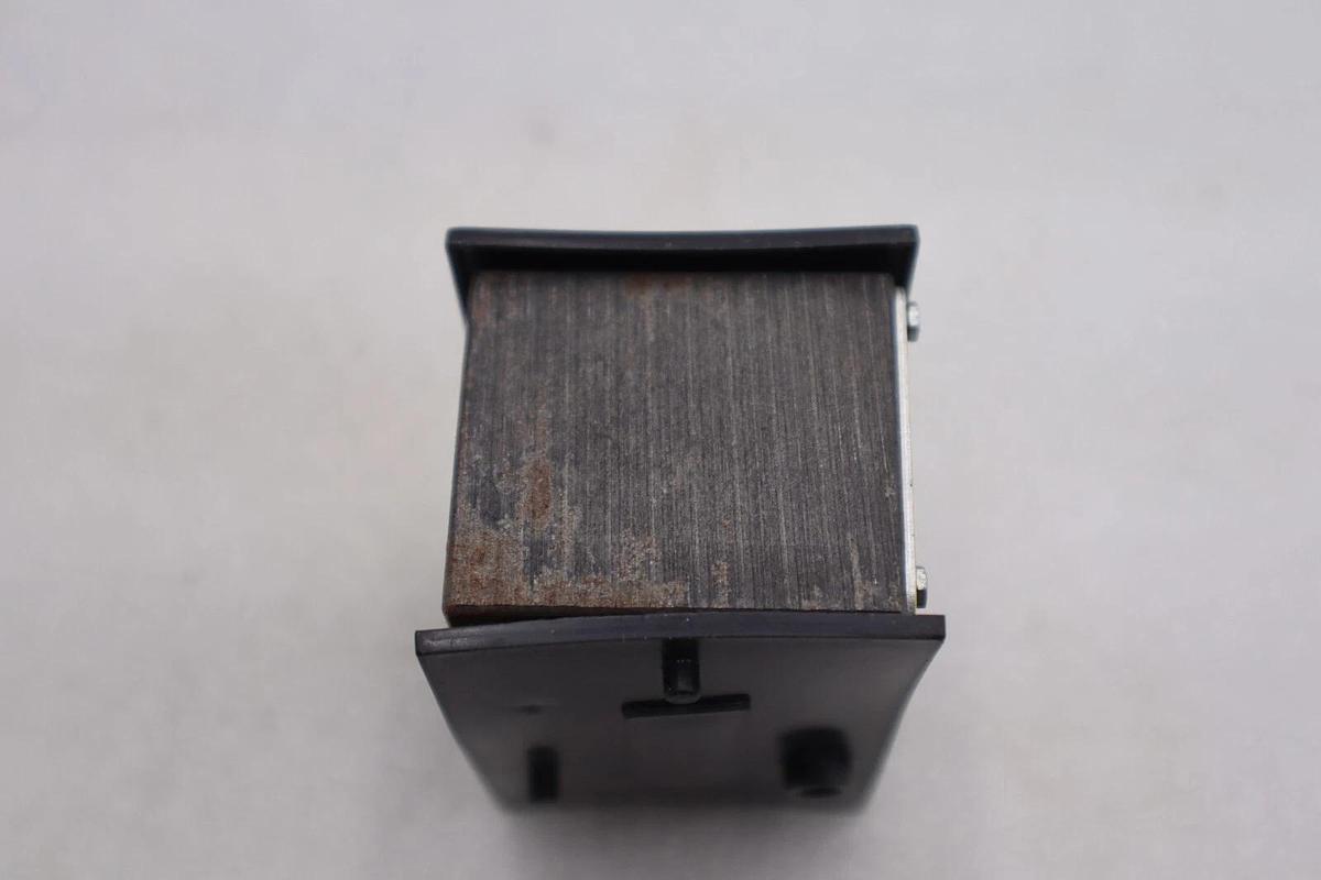 Used NEW PARKER CM2PPV55 KM  HYDRAULIC VALVE 5000 PSI MAX #L-570