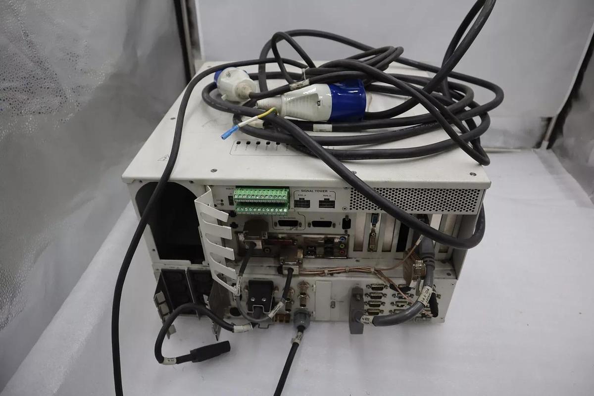 Used AVT 95203081 SOB3 JUPITER XP (ASUS P5P800SE) 1G V2.5 STOCK S-614