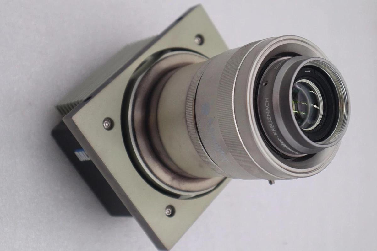 Used SCHNEIDER P2-43-04K40  DALSA INDUSTRIAL CAMERA  STOCK #K-3885