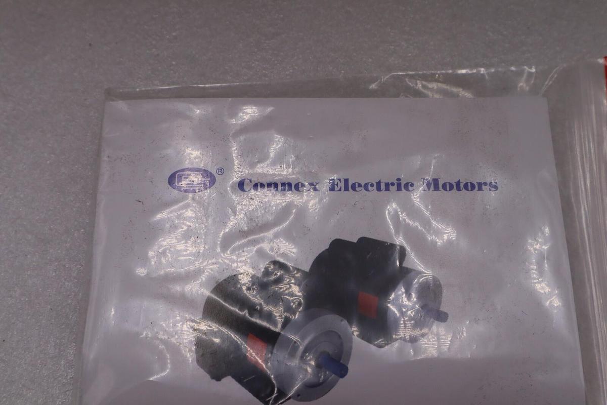 CONNEX ELECTRIC crstfir18-056-34 / crstfir18-056-34 (NEW) Stock 615-A