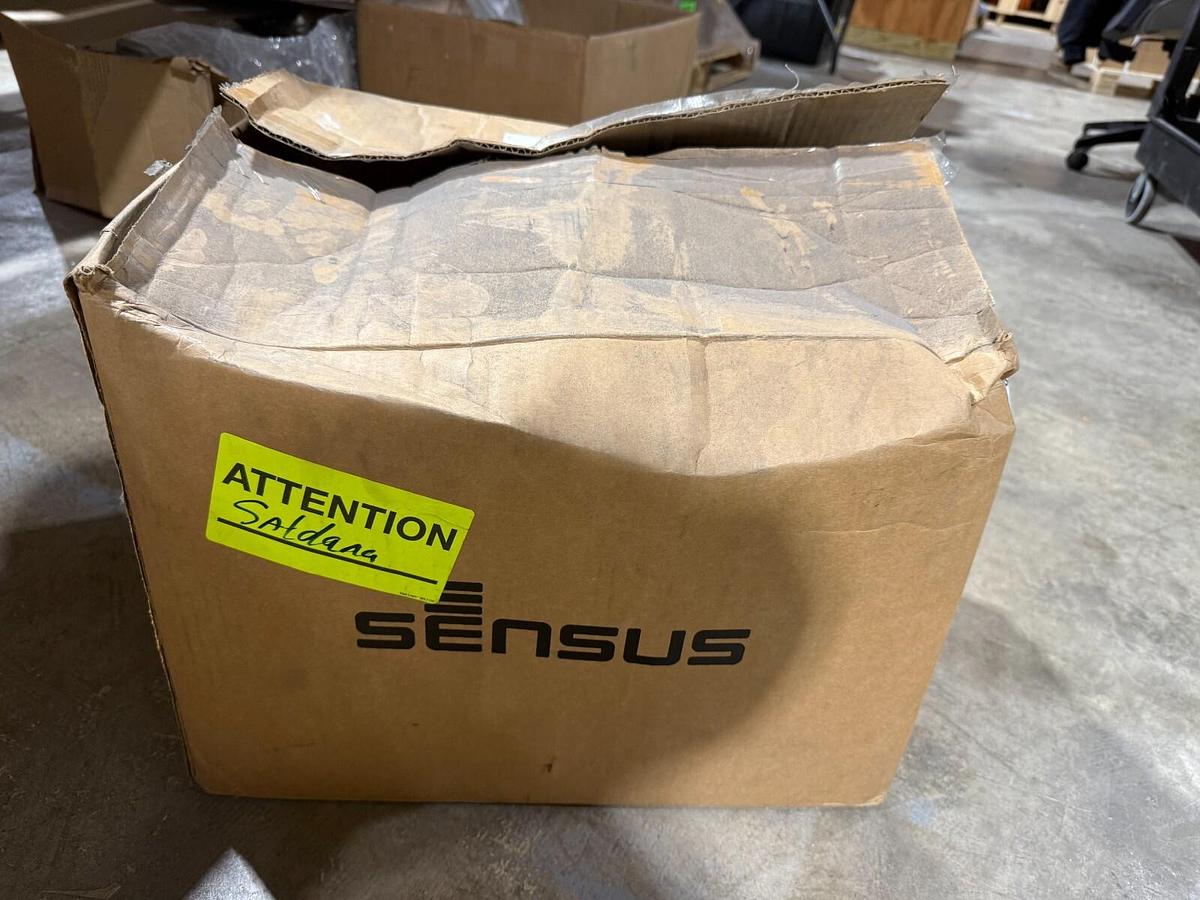 Used SENSUS 243-RPC-A / 243-RPC-A-34512211 (BRAND NEW) STOCK H704