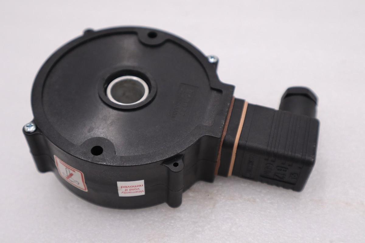 Used HOHNER AUTOMATION in96-ae2s-a1a6-1000 / in96ae2sa1a61000 Encoder Stock H1642