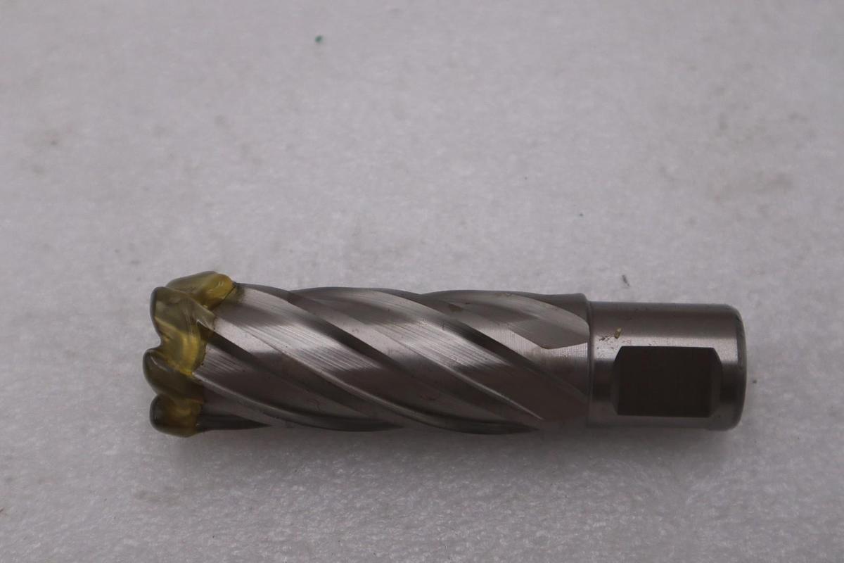 Fein 7/8" X 2" Slugger Cobalt - NEW IN BOX - STOCK GF607A