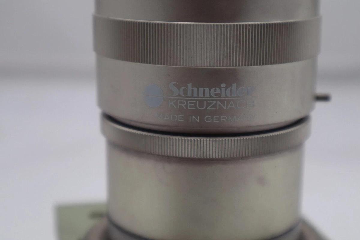 Used SCHNEIDER P2-43-04K40  DALSA INDUSTRIAL CAMERA  STOCK #K-3885