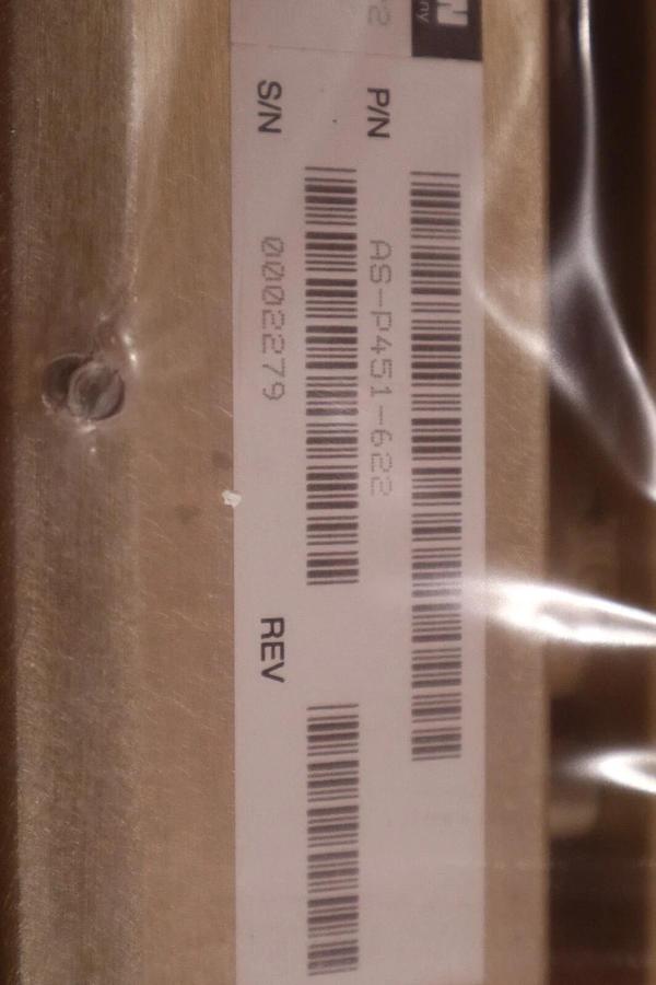 Modicon AS-P451-622 Remote I/O Power Supply 60 HZ ASP451622 NEW STOCK G320
