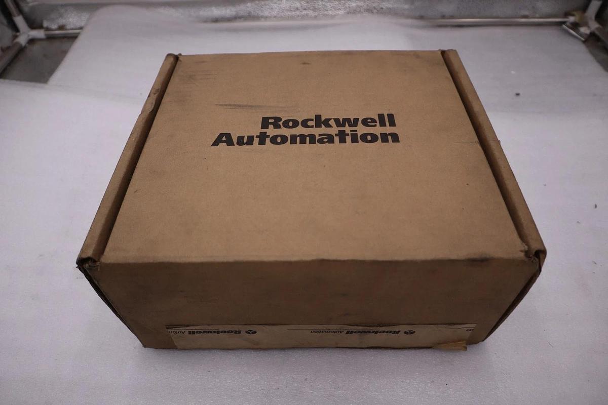 Allen Bradley 20-750-DCBB2-F6 POWERFLEX 753/755 FRAME 6 DC BUS BARS - STK 3832CC