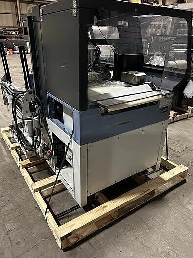 Used CONFLEX FUSION SIDE SEAL SHRINK WRAPPER