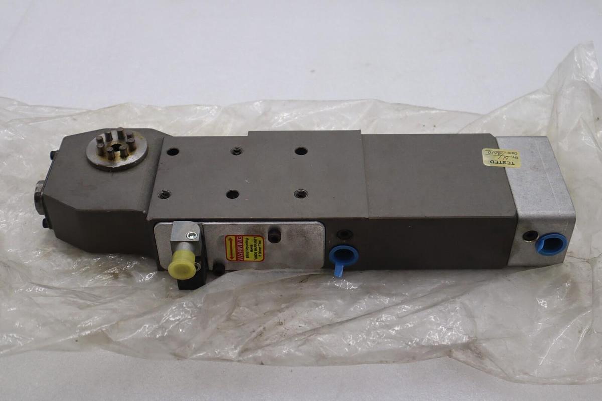 BTM CORP 745000E-733228H-135AL-SC2PDC STOCK #2950
