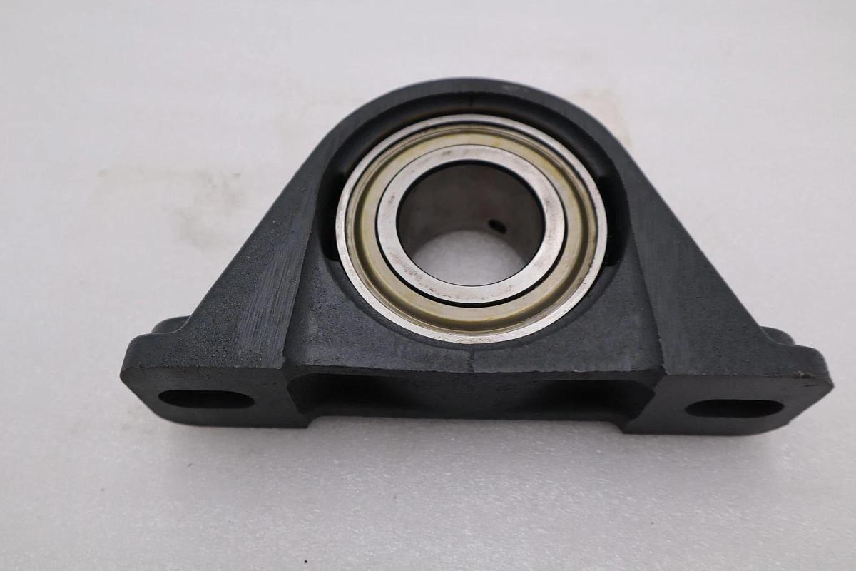 HUB CITY 250 X 1 11/16” Pillow Block 2 Bolt Mounted Bearing STOCK H1346
