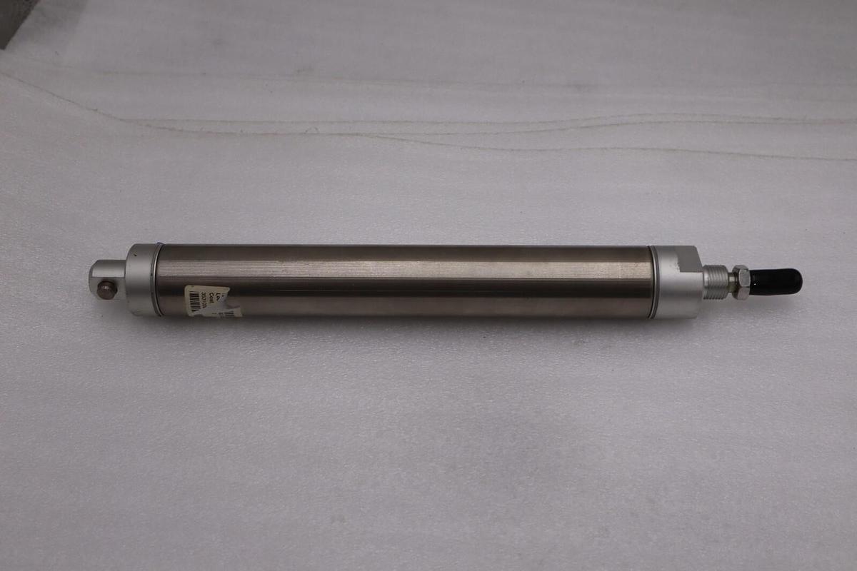 Used NEW OPEN BOX SMC NCMC150-0900-XC6 / NCMC1500900XC6 AIR CYLINDER STOCK 4834-A