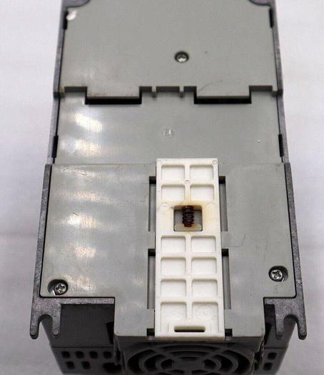 Used ALLEN BRADLEY 22FD8P7N103  POWERFLEX 4M DRIVE 480V SER A #L-388