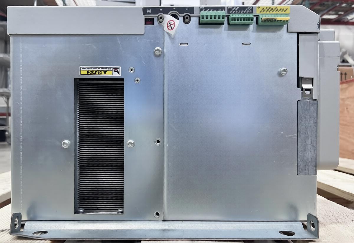 Used Used Tested Allen Bradley 2099-BM11-S Kinetix 7000 Servo Drive Authentic Unit