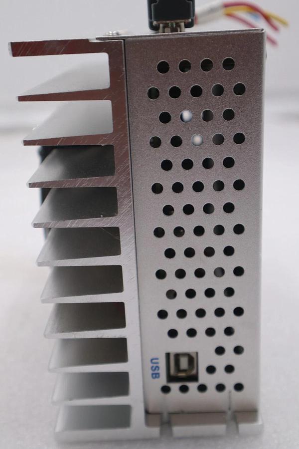 Used Takotec NT3722M V1.0 32 Bit DSP Research Control Stepper Driver Stock #K-1732