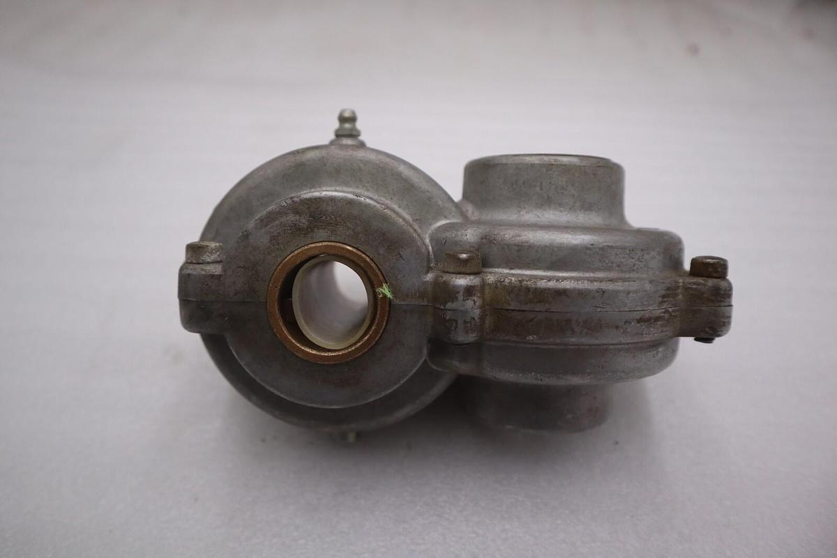 Used TOLOMATIC 02230000 F/O 279240.002 STOCK #K-3703
