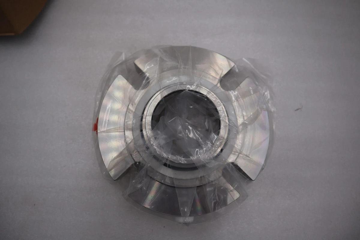 NEW OPEN BOX John Crane 5610v SIZE 2.375 STOCK 5909