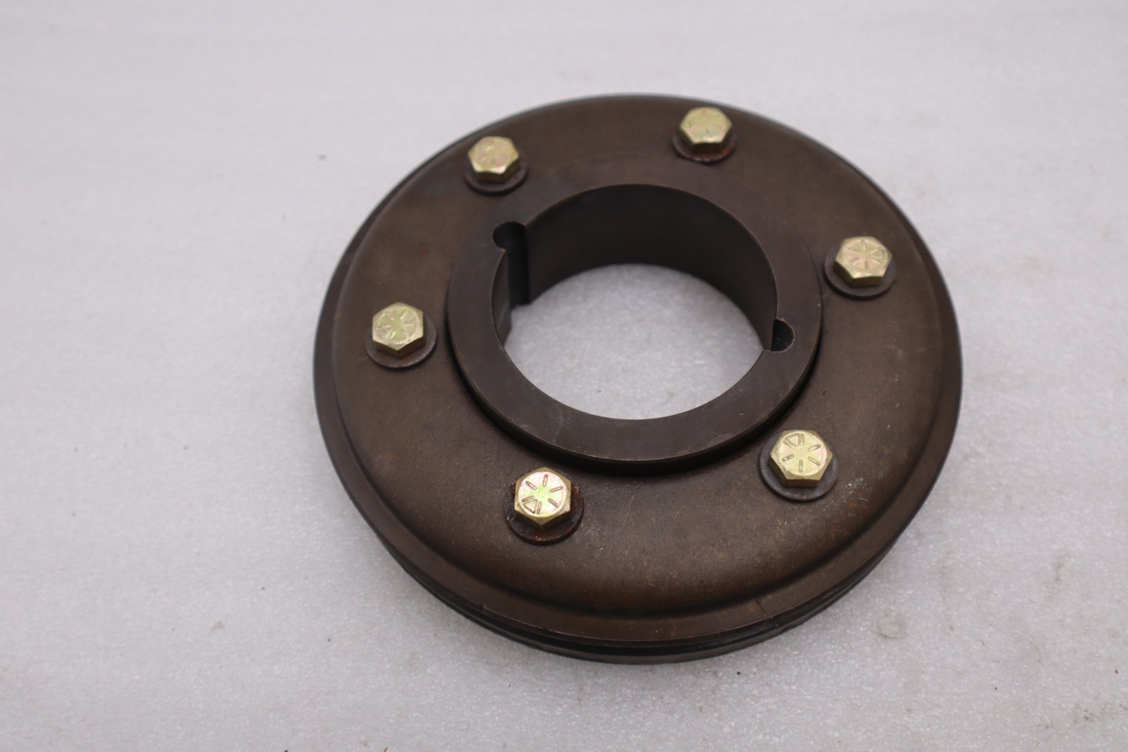 Used DODGE PARA-FLEX 010605 STOCK #B-3063