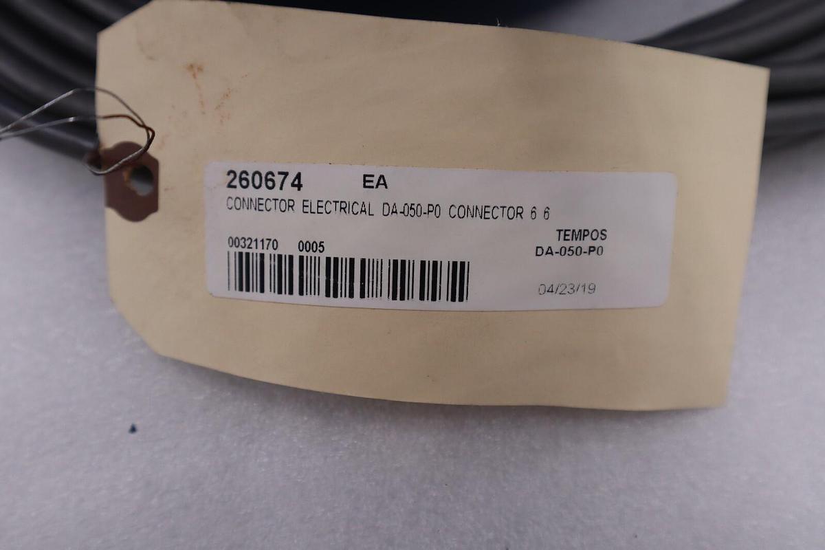 Used NEW OPEN BOX DEZURIK 2009292 VALVE POSTIONER STOCK G698
