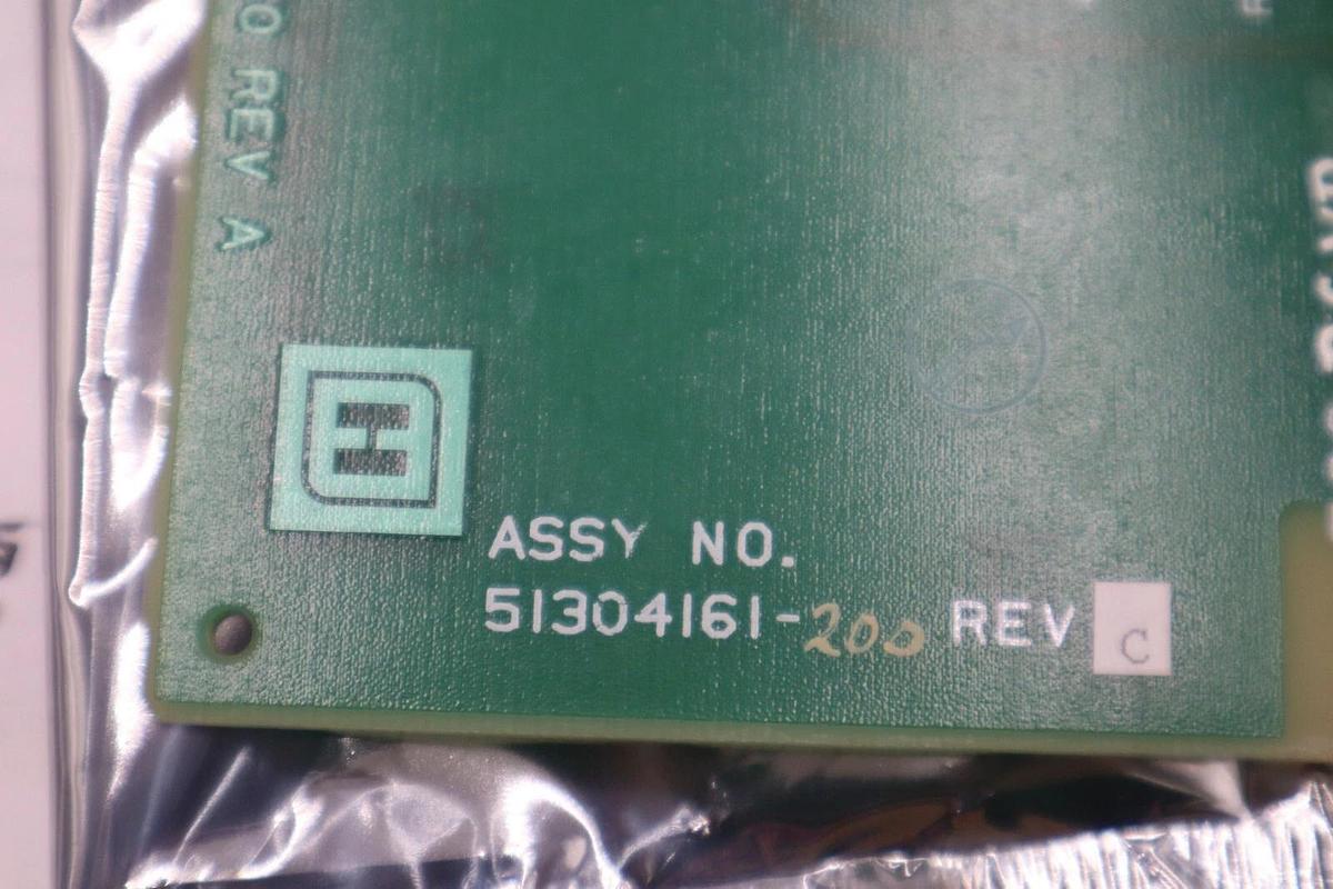 Used NEW IN BOX HONEYWELL 51304161-200 CIRCUIT BOARD STOCK G323