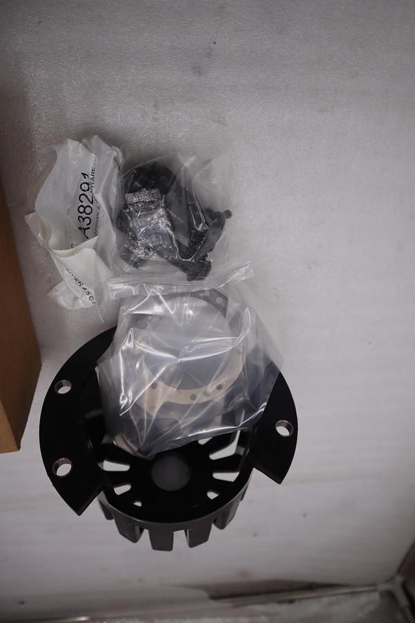 Used AVTRON HS35A INCREMENTAL ENCODER - STOCK 845B