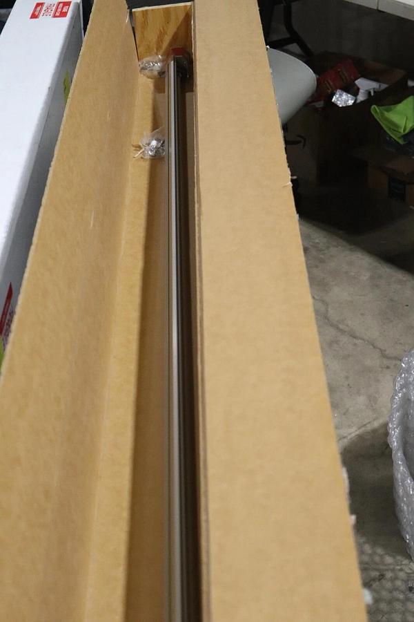 MTS Temposonics G-Series Linear Position Sensor RPS2000MD601A01 NEW STOCK G739