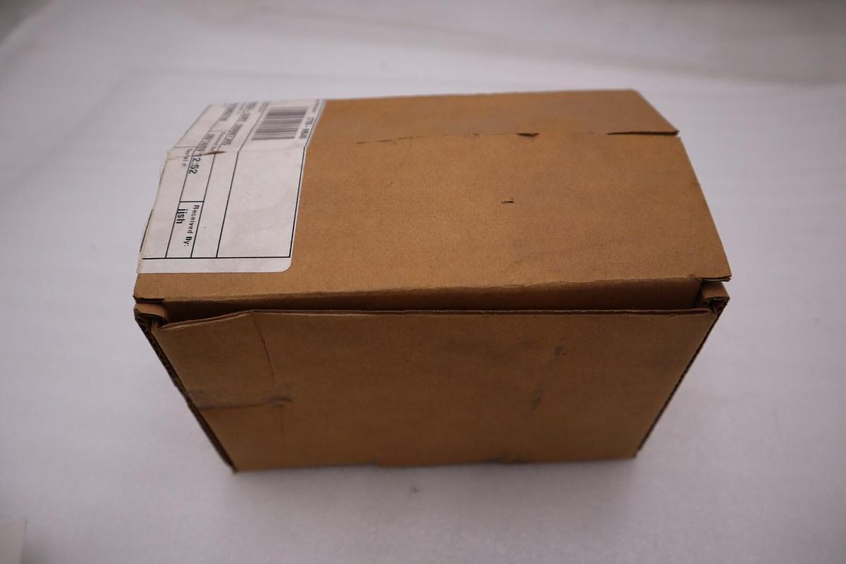 NEW ACCU-SORT 2755-NB40 WIRING ADAPTER BASE 2755NB40 STOCK H1087