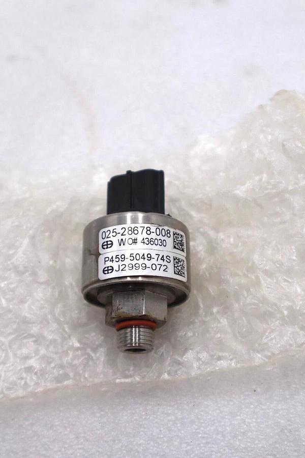 YORK 025-28678-008 DESC TRANSDUCER STOCK #K-2311