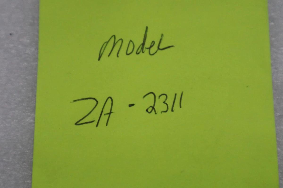 Used Rexnord - Pillow Block Roller Bearing Unit - 2A-2311 NEW UNIT STOCK B-2154