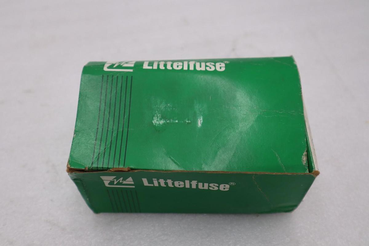 BOX OF 4 - Littelfuse L70S 60 Semiconductors Fuse 700 Volts 60 Amps - STK GF620A
