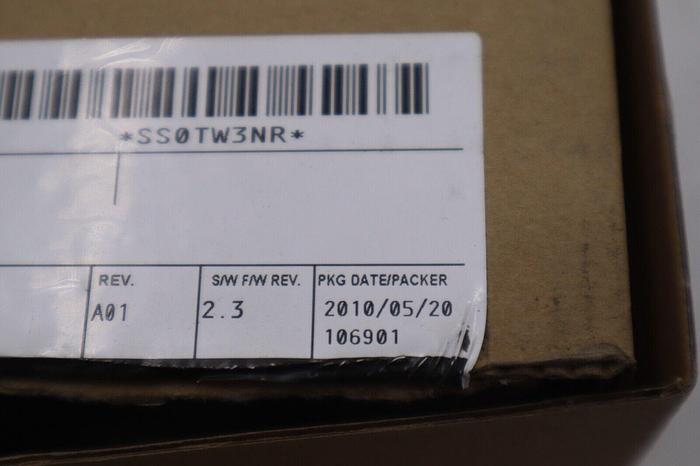 New Allen-Bradley 1768-ENBT/A CompactLogix EtherNet Communication Module #L-009C