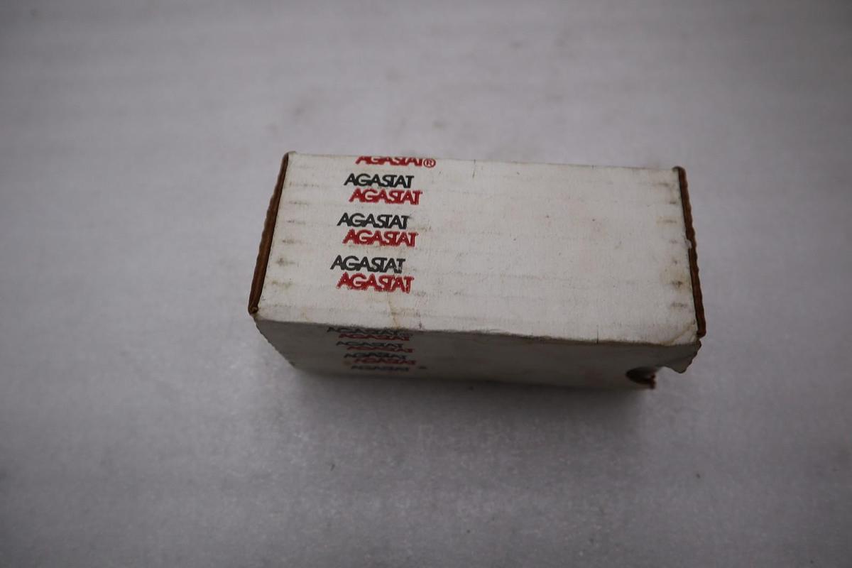 Used TE CONNECTIVITY SCERX22ABA Time Delay Relay AC & DC - STOCK GF693A