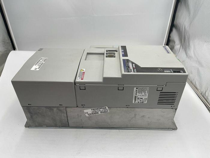ALLEN BRADLEY 2099-BM07-S / 2099BM07S KINETIX 7000 SERVO DRIVE NEW UNUSED 1208-B
