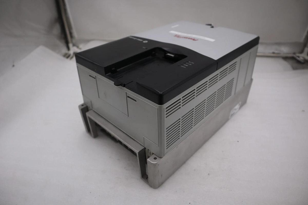 Used 25 HP Allen-Bradley 20AE027A0AYNNNC0 Series A Drive 25HP 3Ph 0-600V STOCK 1806B