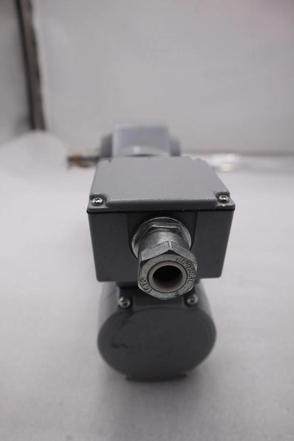 NEW GTR Brother HL22R900-BMLC3A 3 Phase Induction Motor STOCK 5064