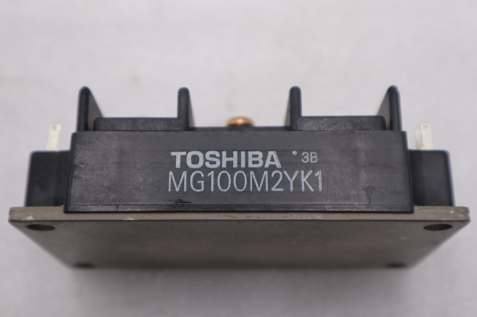 Used NEW OPEN BOXToshiba MG100M2YK1 Power Module STOCK L-551-C