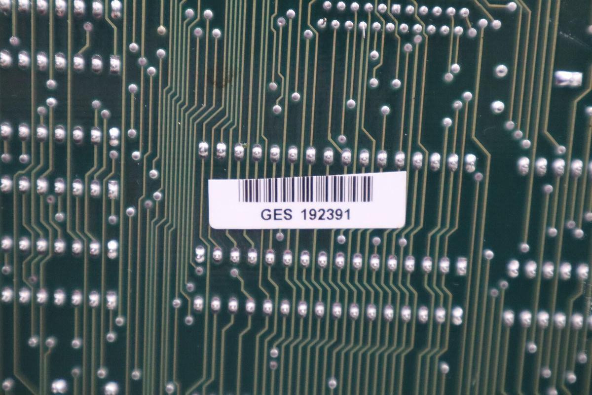Used FORRY 102233 REV G PC OPTICS PROCESSOR BOARD STOCK G656