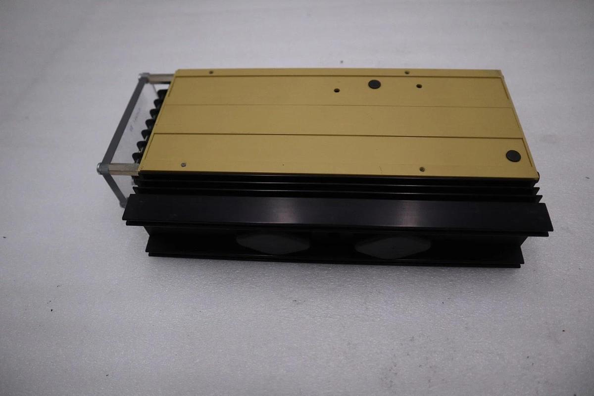 Used ACOPIAN LD12-100 LINEAR REGULATED POWER SUPPLIES STOCK H1309