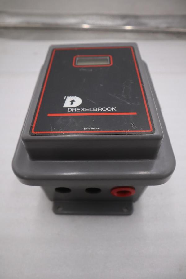 Used AMETEK DREXELBROOK 409-1030-001 / 4091030001 NEW OPEN BOX STOCK G283A