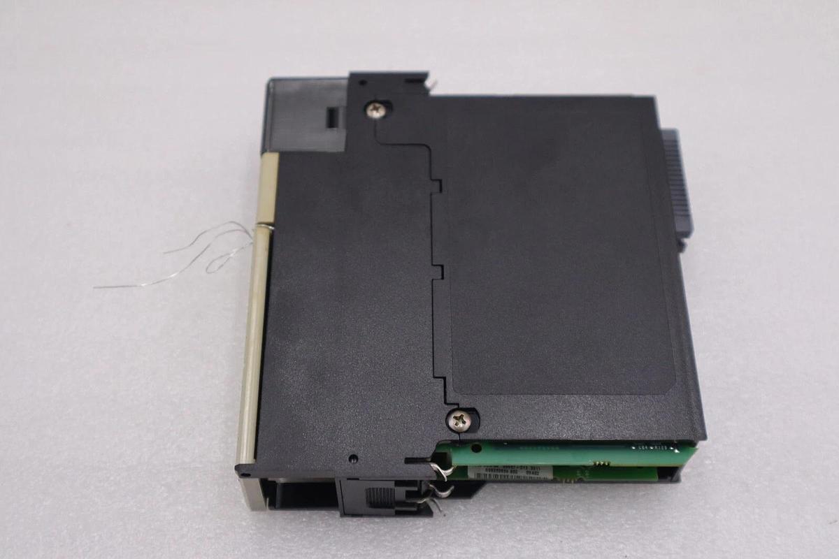 Used Allen Bradley 1756-L55 /A W 1756-M14 ControlLogix Processor STOCK 851C
