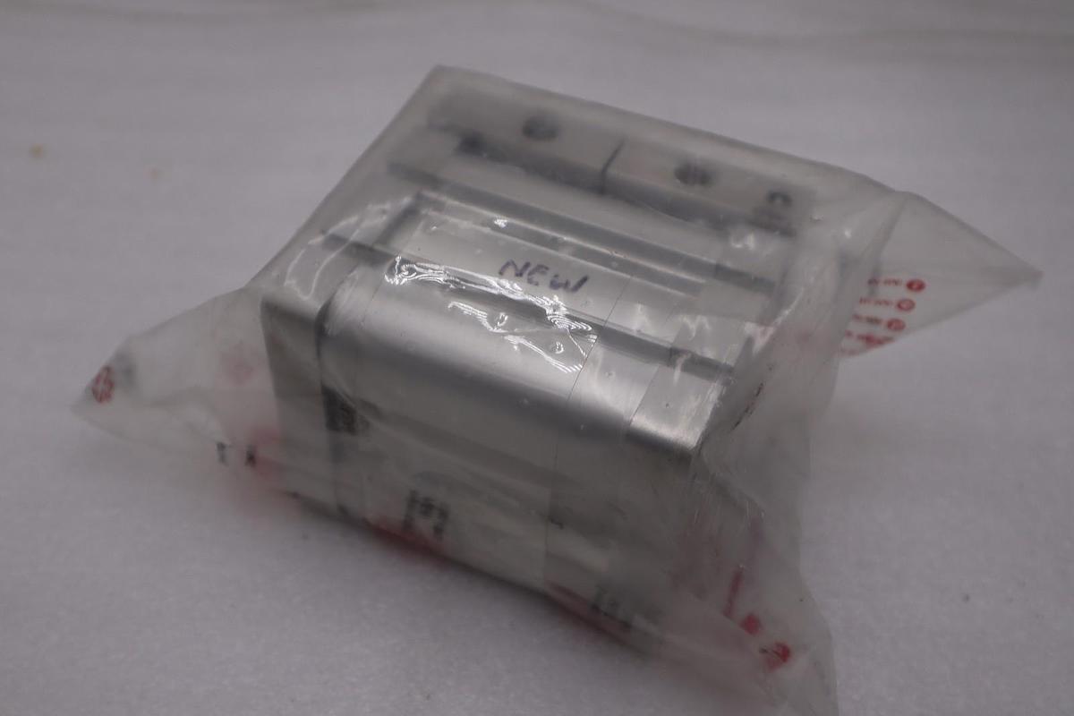 IMI NORGREN RA/192063 PNEUMATIC CYLINDER STOCK #3285A
